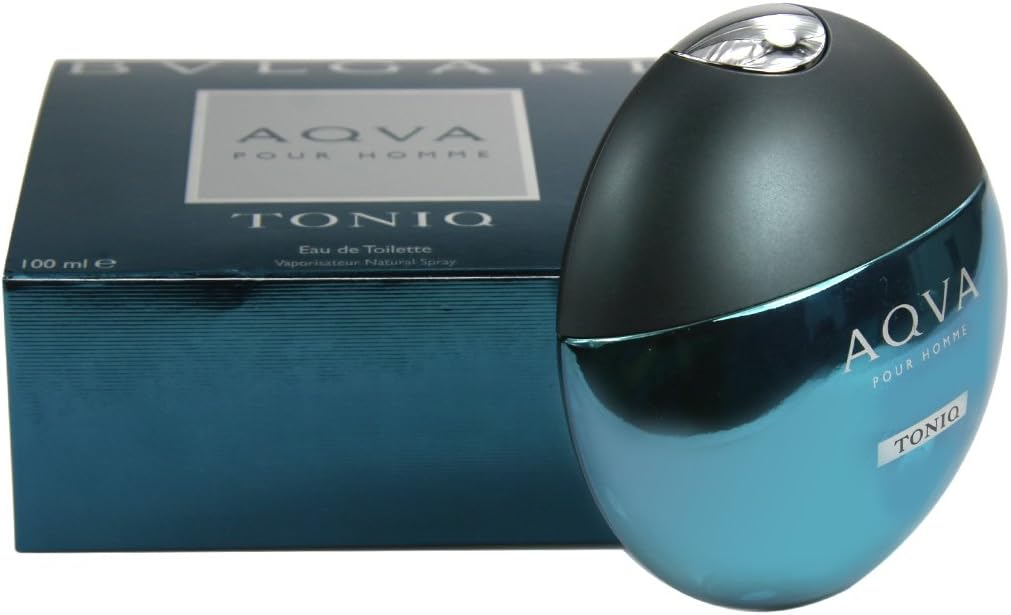 Bvlgari Aqva Marine EDT - Main Image